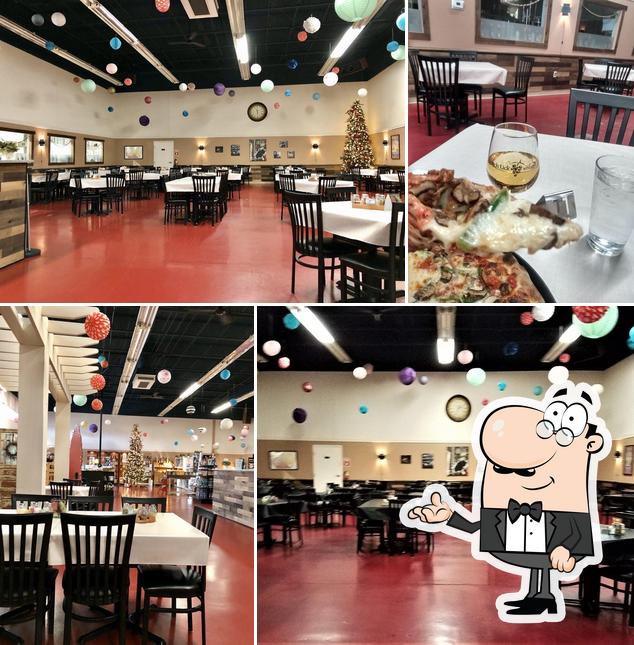 Find the best place to eat in French Lick, spring 2024 Restaurant Guru