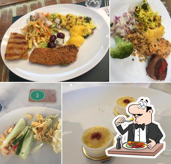 Giardino Buffet&Grill