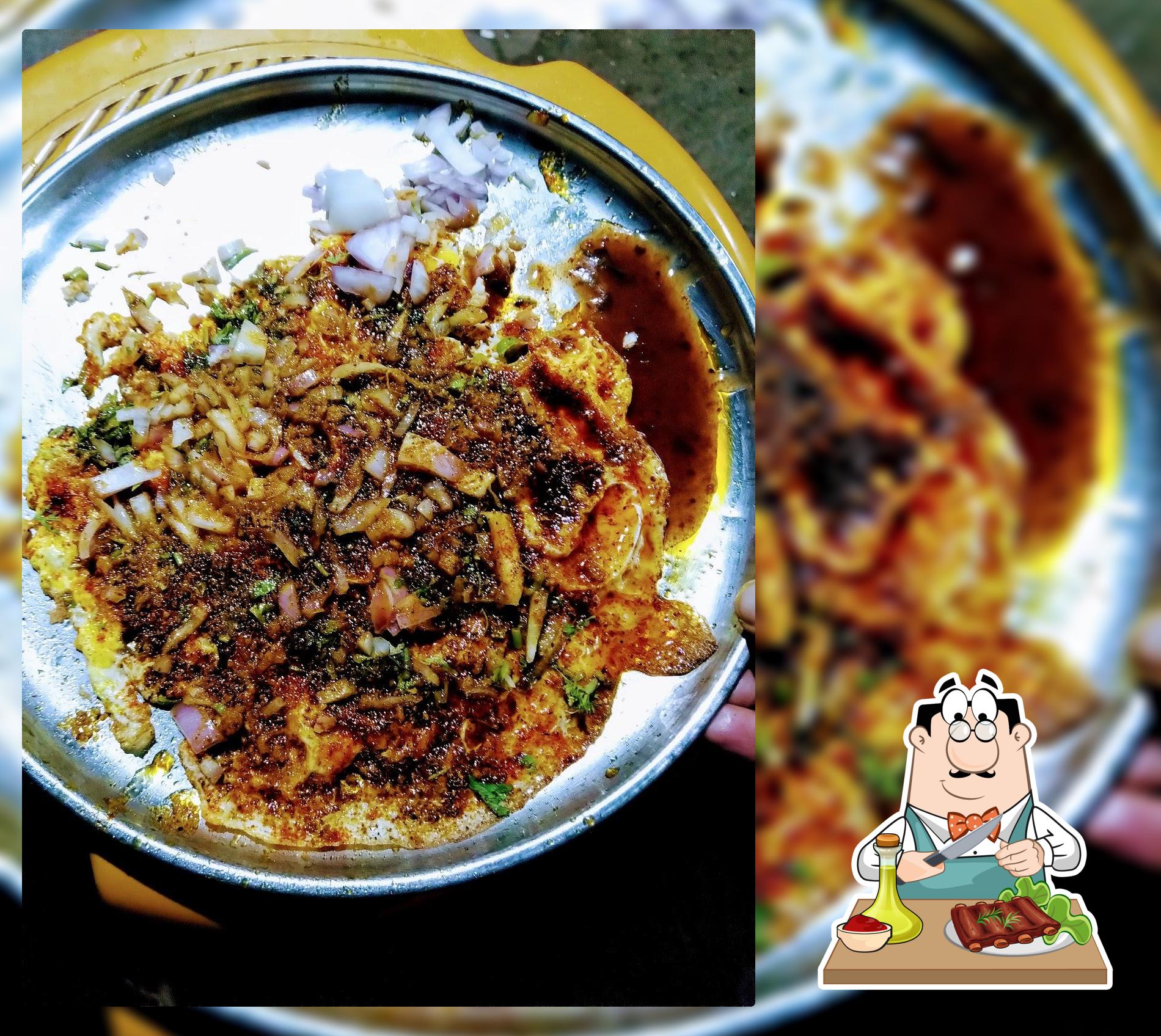 KAMRAJ EGGS TADKA