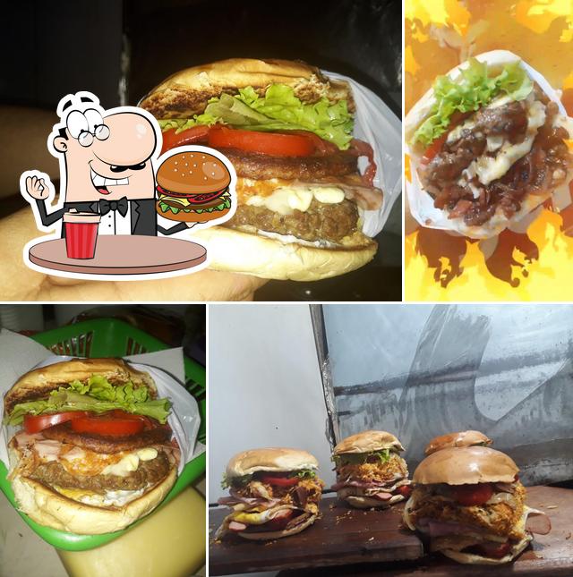 Lanchonete do Madruga