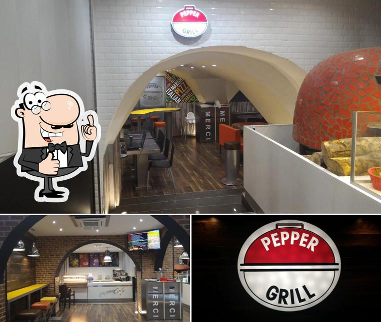 Regarder l'image de Pepper Grill