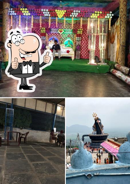 SP Punjabi Dabha