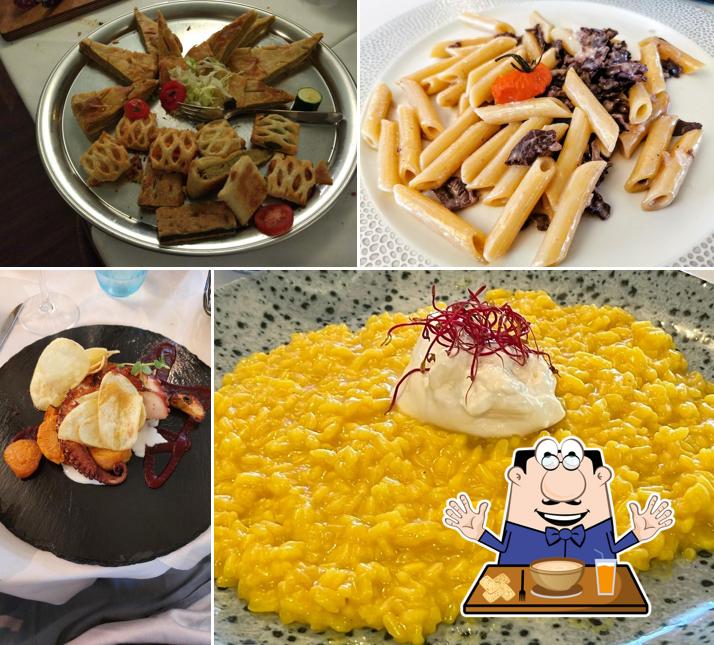 Cibo al Roba Da Matti
