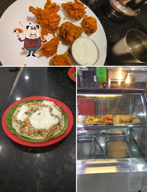 SS Hyderabad Biryani Thirumullaivoyal, Chennai, No. 52 - Restaurant reviews