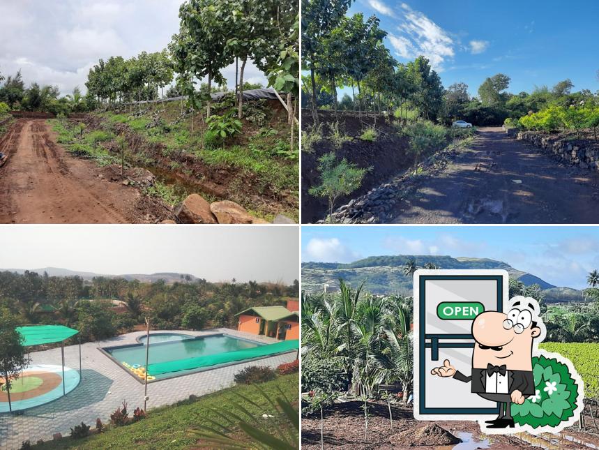 Sanjivani Agro Tourism
