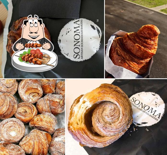 Best sandwiches in Glebe restaurants, spring 2024 Restaurant Guru