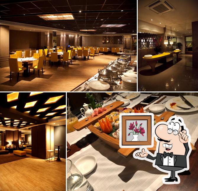 Wagamama