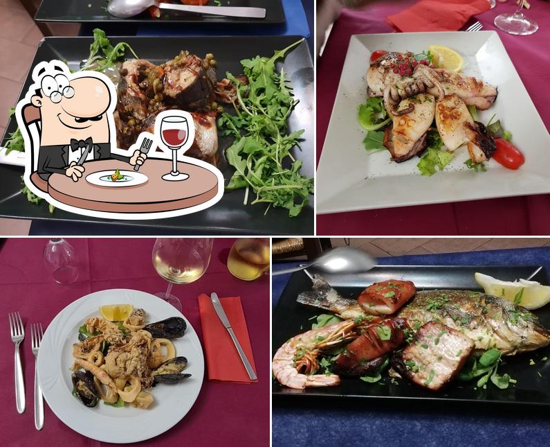 Trattoria Portixedda