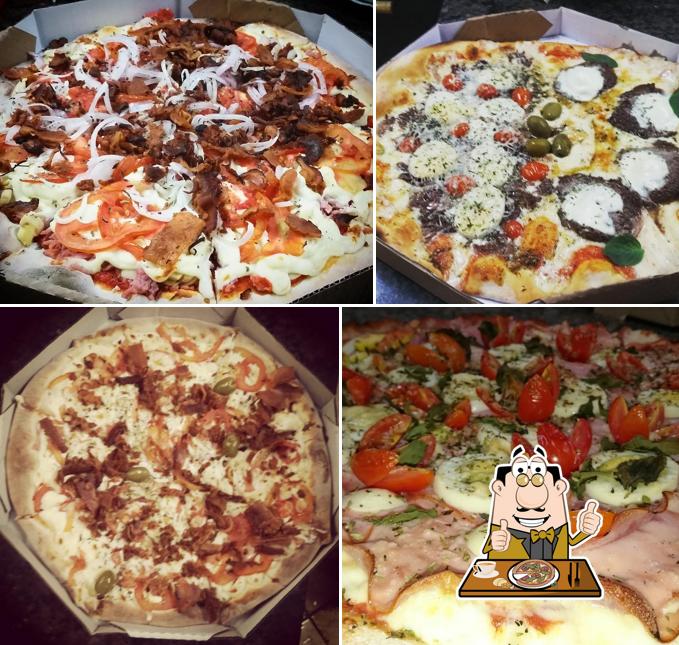 Bella Pizza Delivery