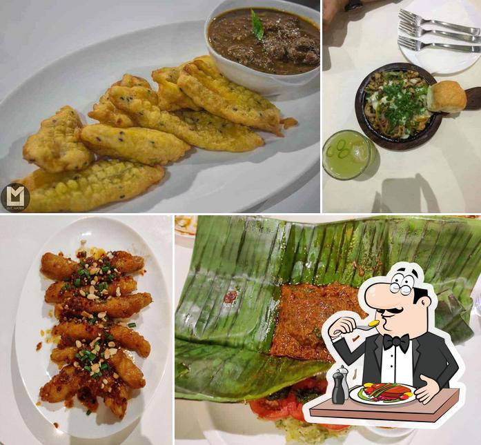 Cafe Papaya, Kochi, Yuvajana Samajam Rd Restaurant menu and reviews