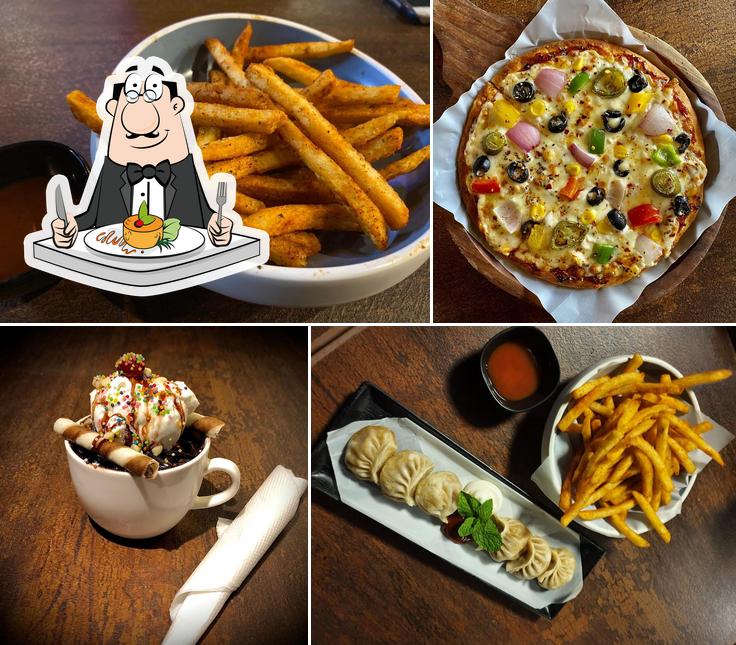Pokket Cafe Mukai Chowk, Kiwale, Ravet, Pune, Pune Restaurant reviews