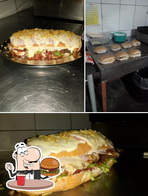 Papo De Esquina Lanches