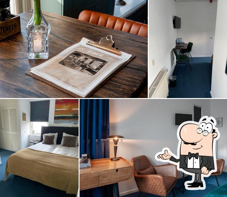Hotel - Restaurant De Watersport Heeg