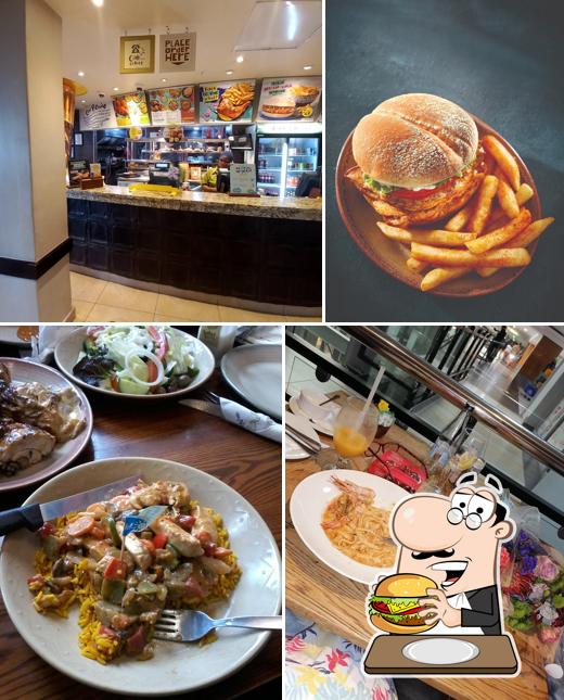 Best restaurants in Musgrave Centre Mall - Restaurant Guru