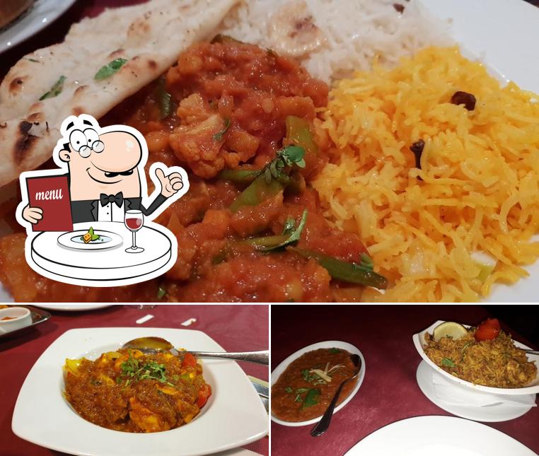 Nepali Tandoori Restaurant in Benidorm - Restaurant menu and reviews