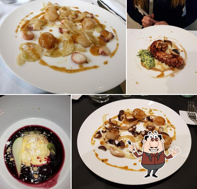 Ristorante Piazza Italia