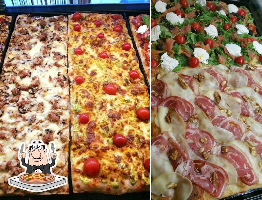 La pizza è il piatto veloce più di successo al mondo