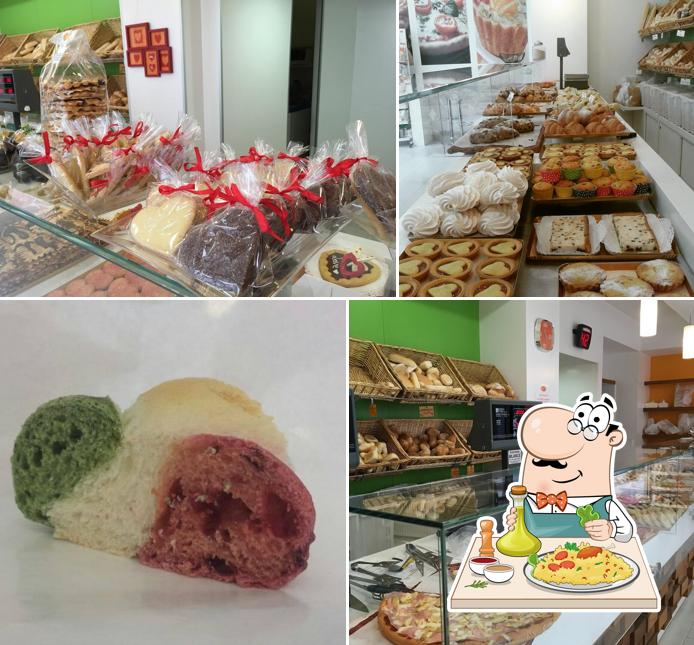 Superpan Panificio Pasticceria Seregno