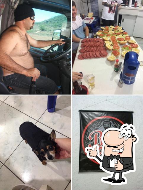 Bar do Morsch