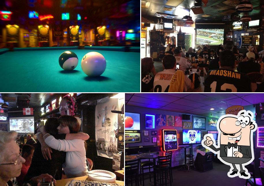 Fanatics Sports Bar & Grill in Bradenton Restaurant reviews