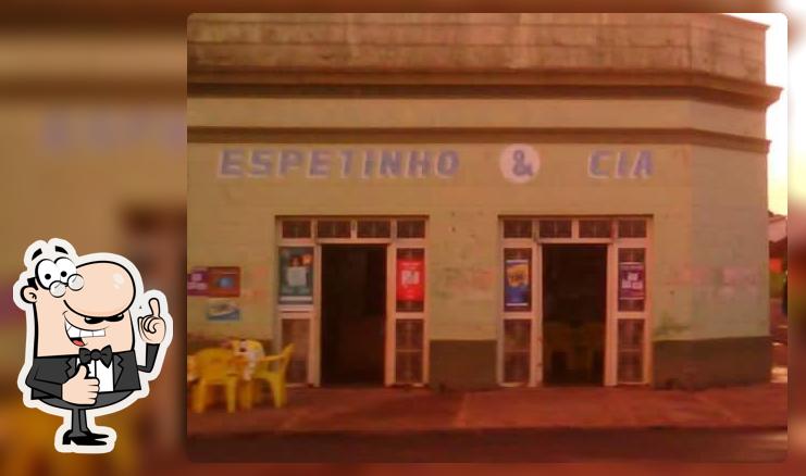 Espetinho e Cia
