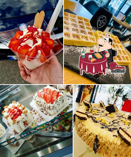 Gelateria Tre