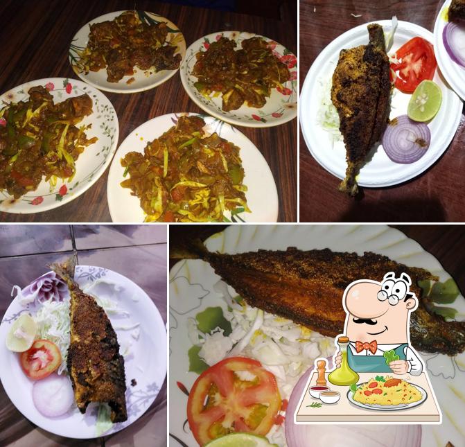Island Bar & Restaurant