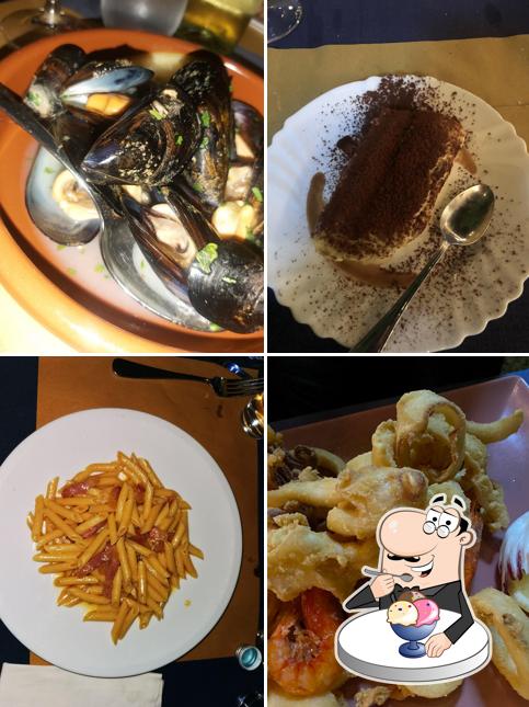 L' Osteria di San Teodoro