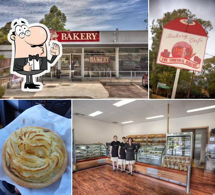 Lobethal Bakery Victoria rd Mt.Barker, Mount Barker Opiniones del