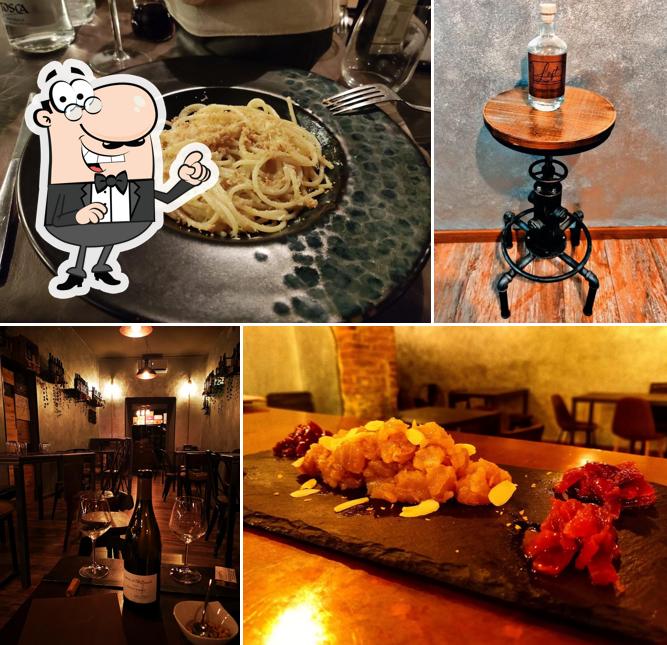 Loft - Enoteca Urbana