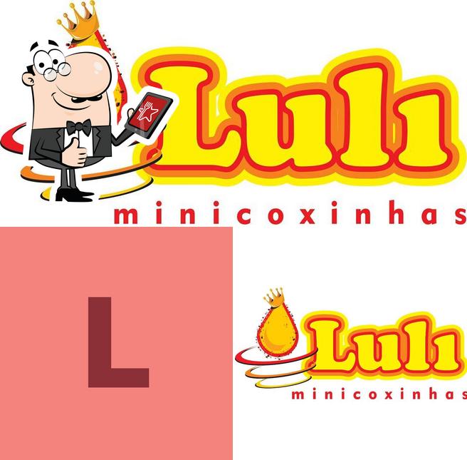 Lilu Minicoxinhas