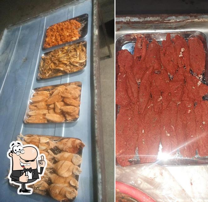 See this image of Meetpar sea fish shop(தூத்துக்குடி கடல் மீன் கடை)