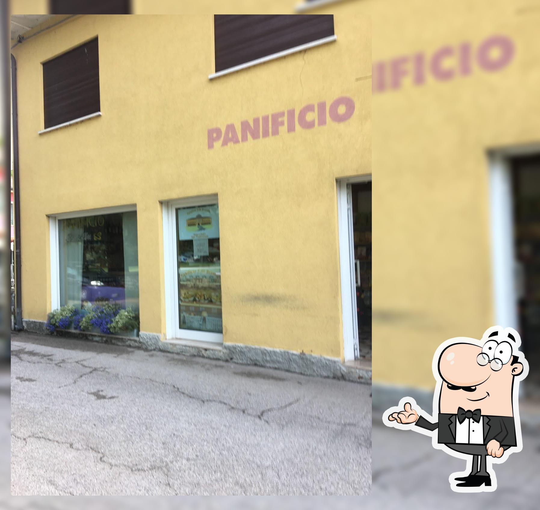 Panificio Bresolin F.Lli S.N.C Di Bresolin Lucio & Domenico