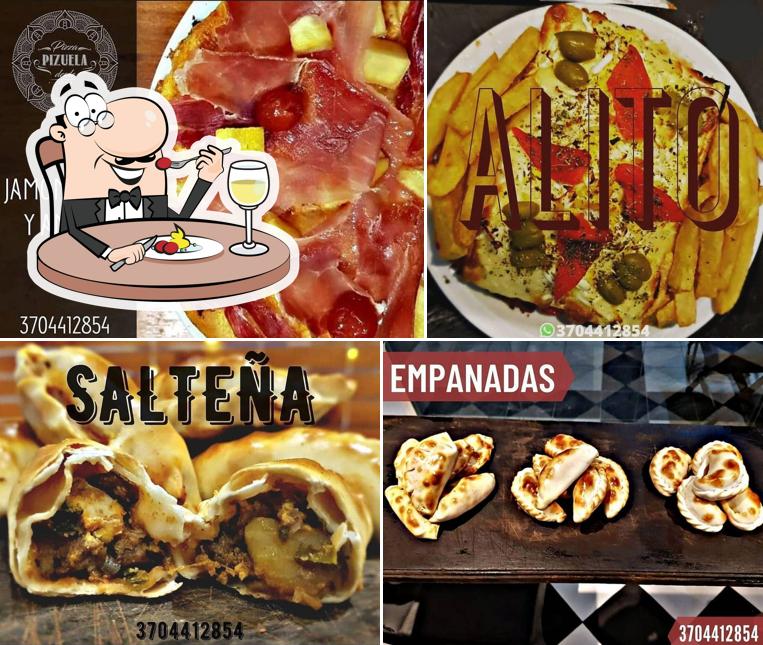 Restaurante Pizza Pizzuela, Formosa, AV 25 DE MAYO 24 Opiniones del