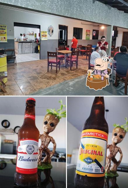 Sebastian Bar e Petiscaria