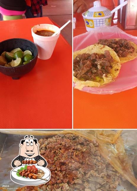 Tacos De Birria Y Cabeza De Res Don Ramis restaurant, Ecatepec de Morelos -  Restaurant reviews