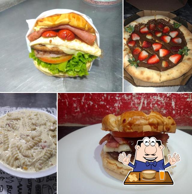 Turbo Pizza e Lanches
