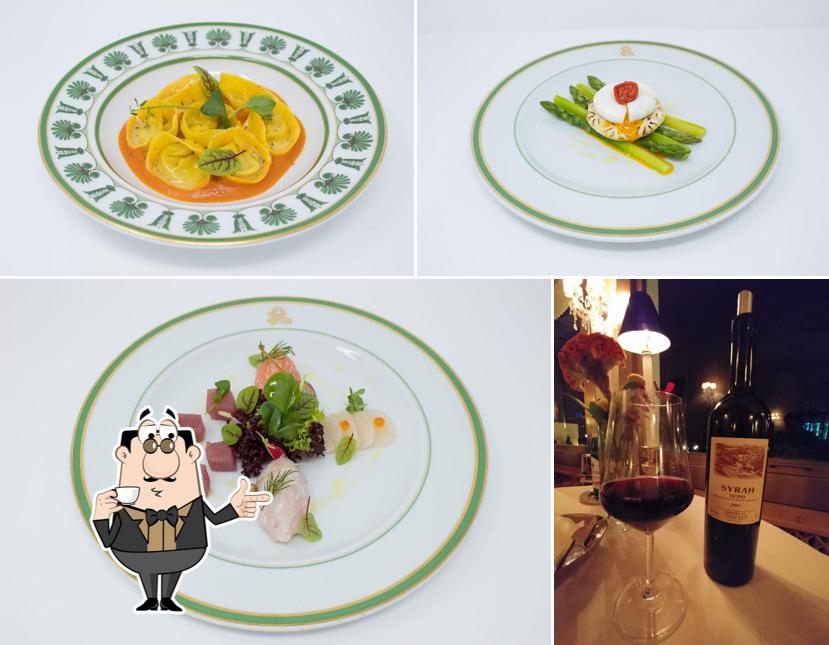 Ristorante La Veranda