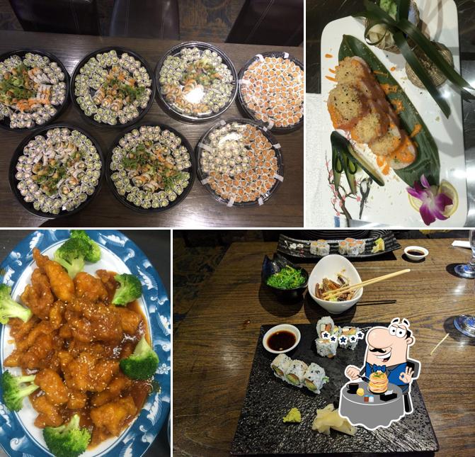 Soho Sushi