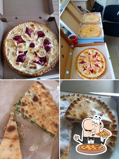 Volshebniy peka