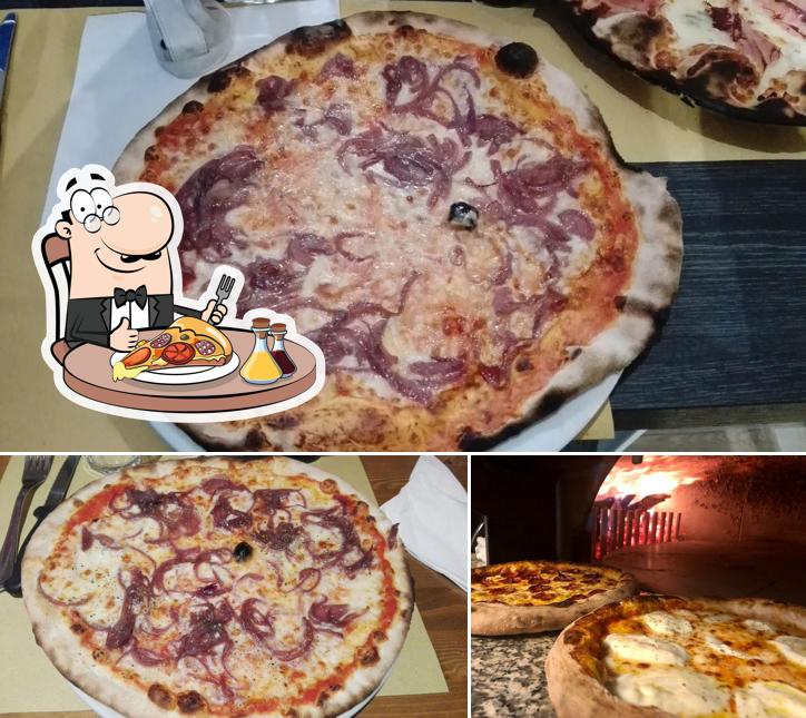 La pizza è il piatto veloce più di successo al mondo