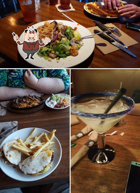 Applebee's Grill + Bar, 1100 MO-7 in Blue Springs - Restaurant menu and ...