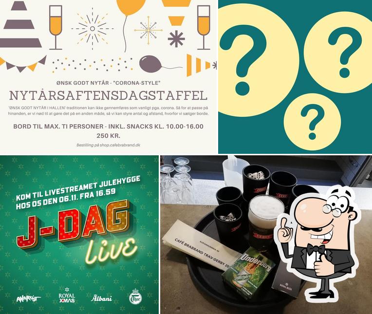 Café Brabrand/Burgershoppen