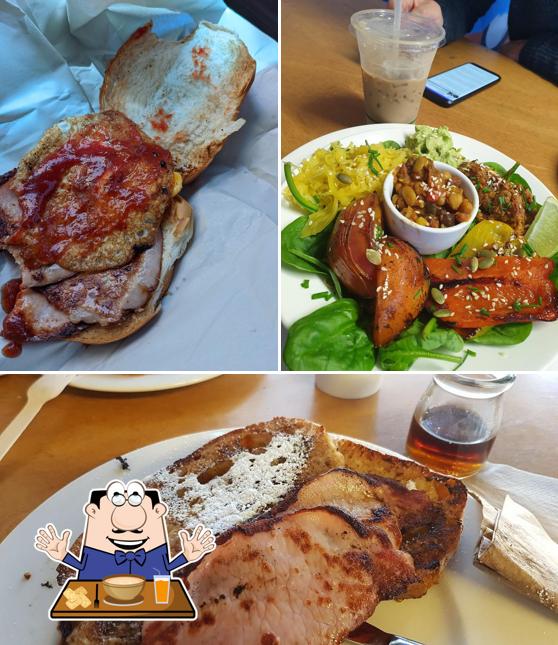 Yallingup General Store and Cafe in Yallingup Restaurant reviews