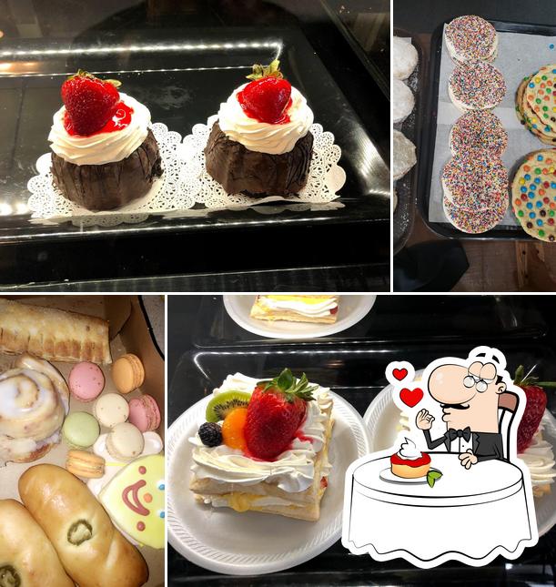 Cielo Bakery in Ephrata Restaurant reviews