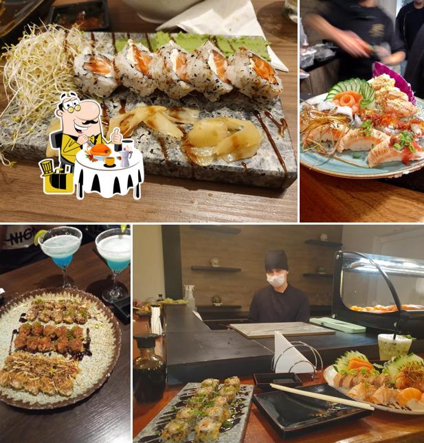 Kin Sushi