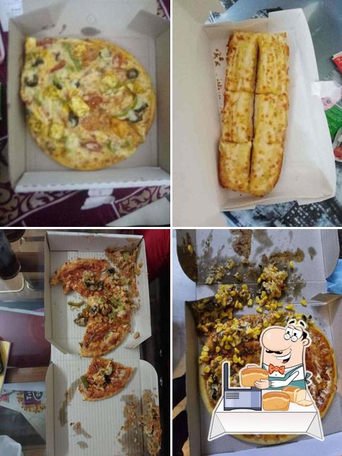 La Pino'z Pizza