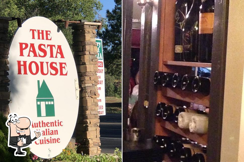 Pasta House in Restaurant menu and reviews