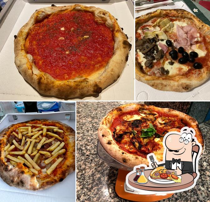 Pizzeria Pummarò