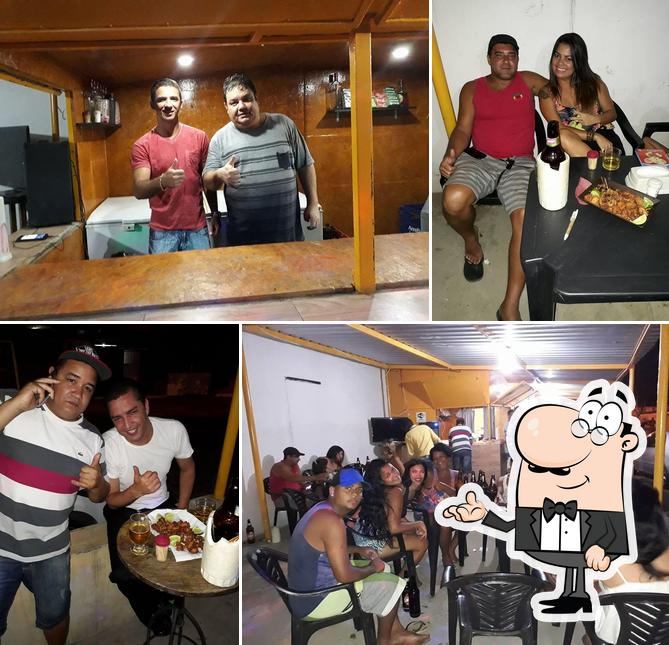 Resenhas Bar